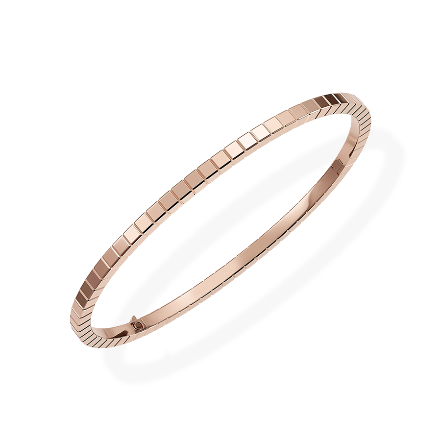 Ice Cube Bangle