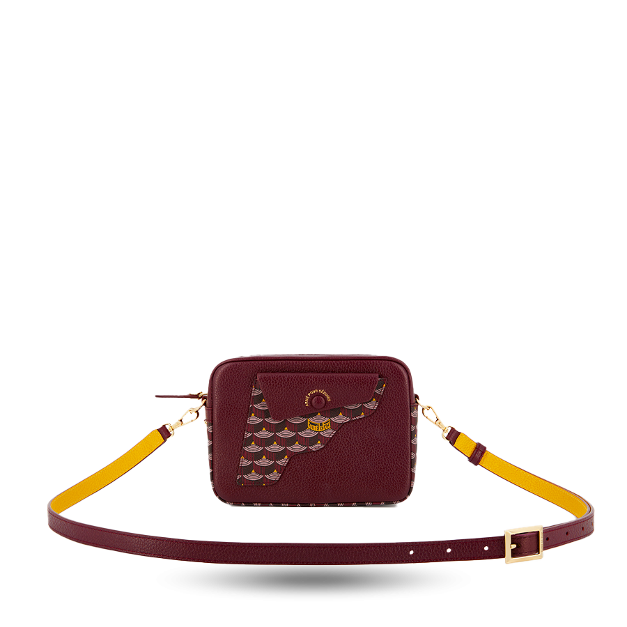 Calibre Soft 17 - Ivress Red