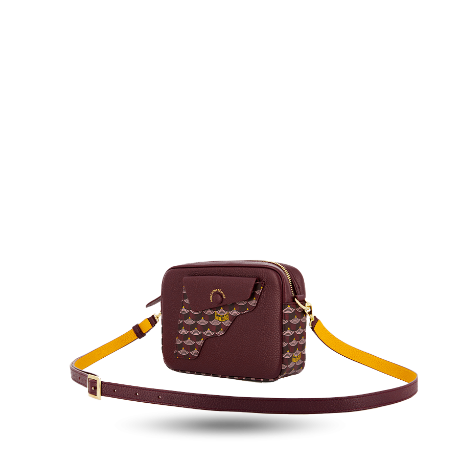 Calibre Soft 17 - Ivress Red