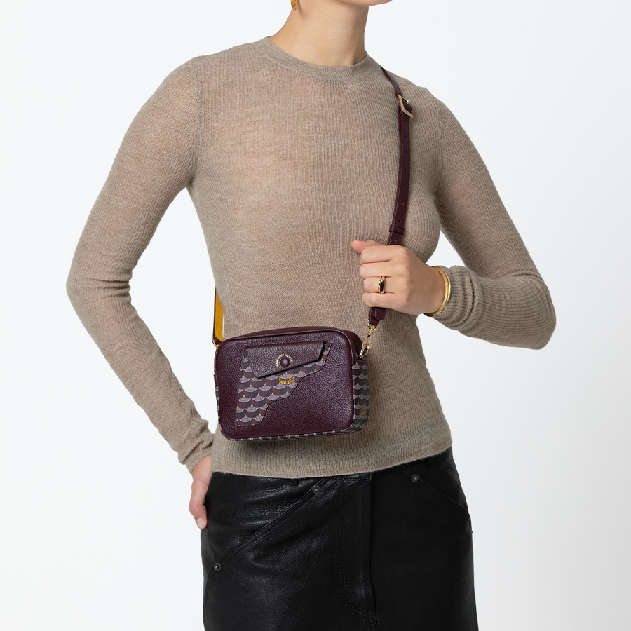Calibre Soft 17 - Ivress Red