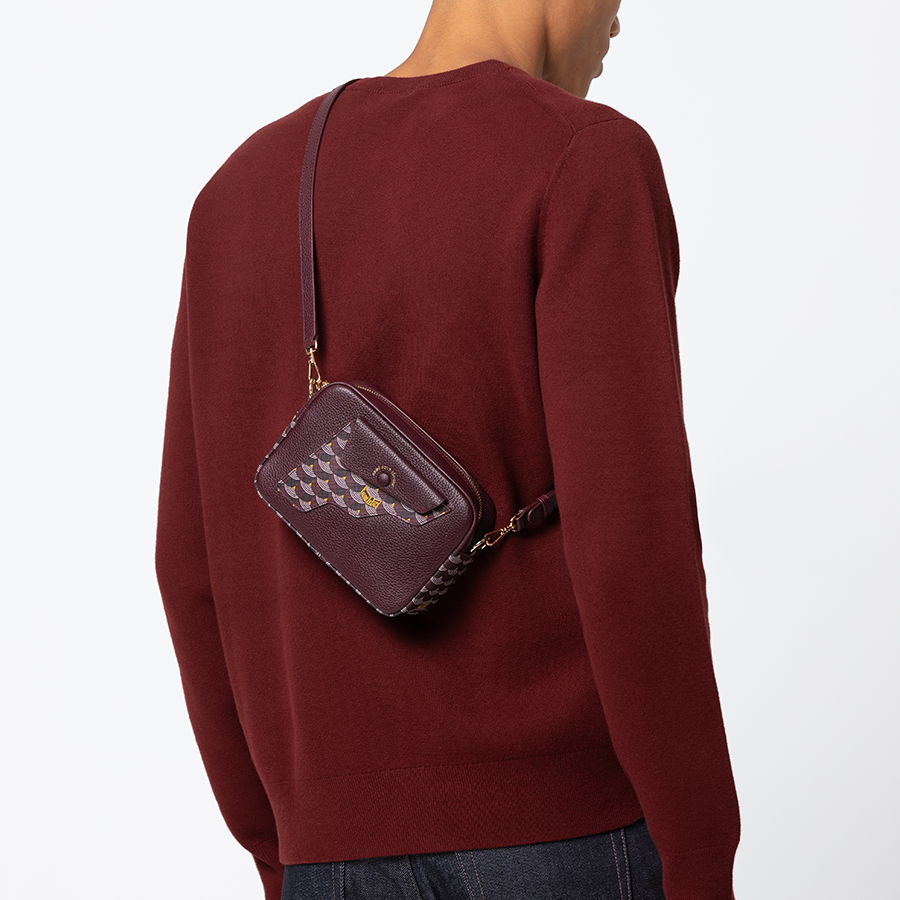 Calibre Soft 17 - Ivress Red