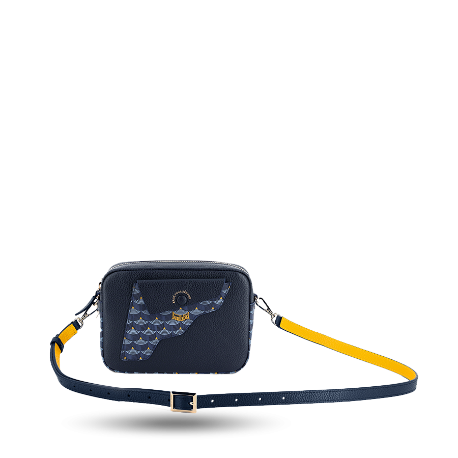 Calibre Soft 17 - Paris Blue