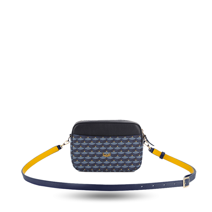Calibre Soft 17 - Paris Blue