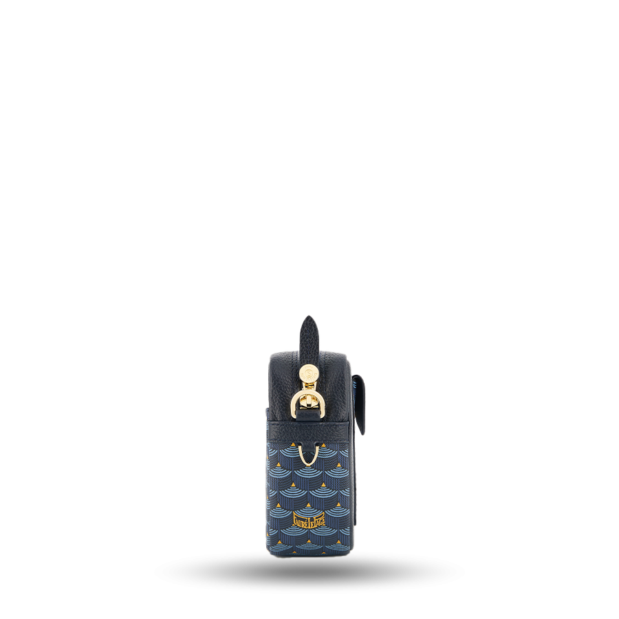 Calibre Soft 17 - Paris Blue