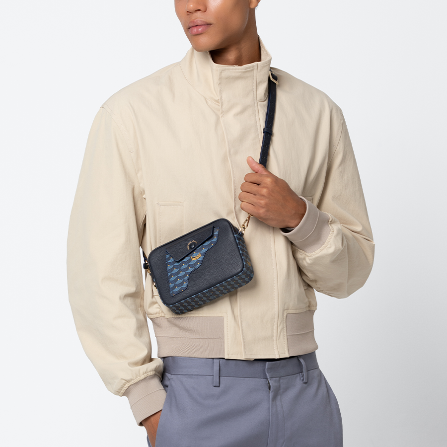 Calibre Soft 17 - Paris Blue