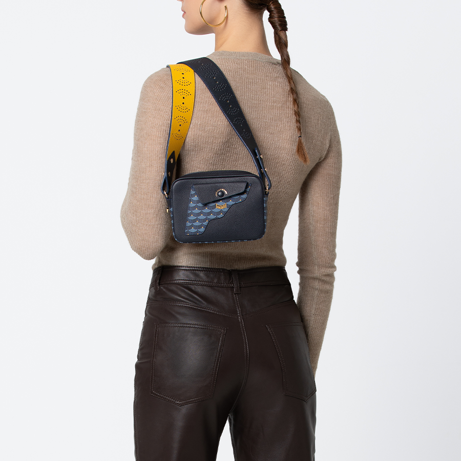 Calibre Soft 17 - Paris Blue