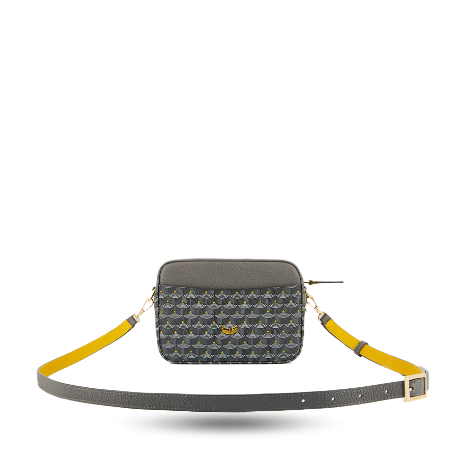 Calibre Soft 17 - Steel Grey