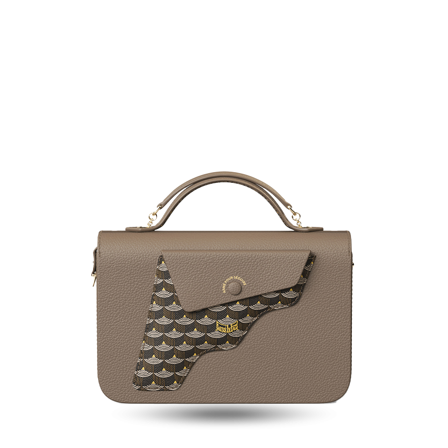Calibre 21 - Walnut Brown