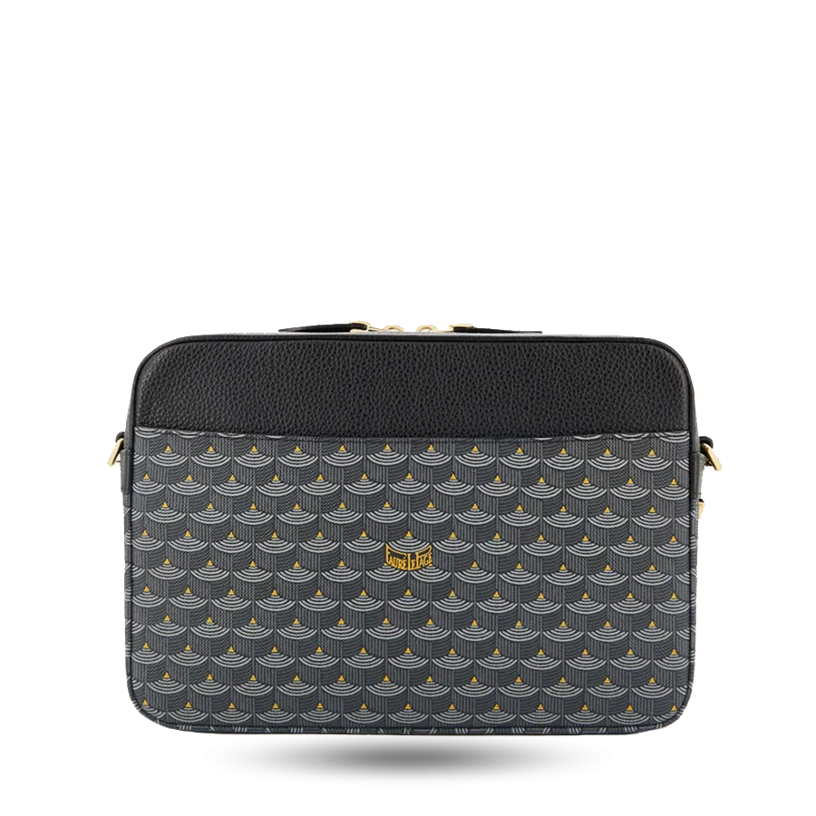Calibre Soft 24 - Powder Black