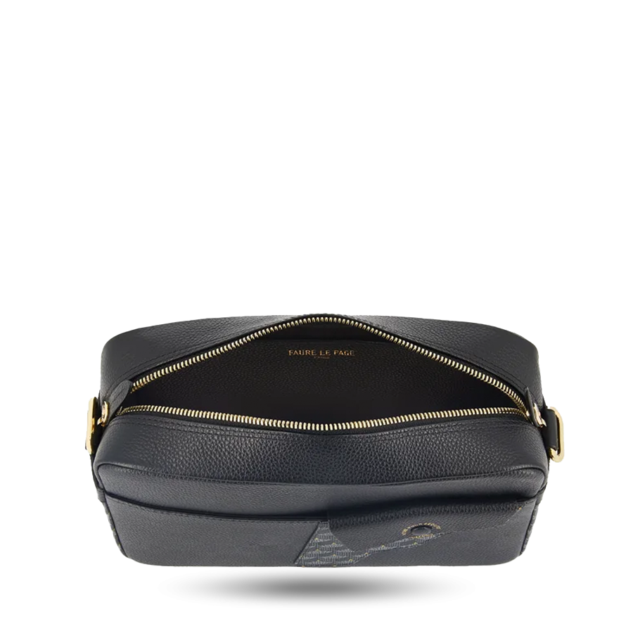 Calibre Soft 24 - Powder Black