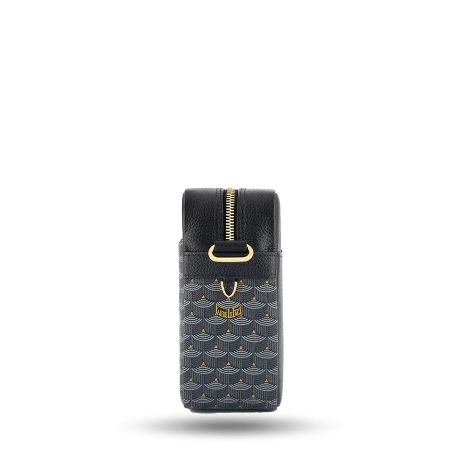 Calibre Soft 24 - Powder Black