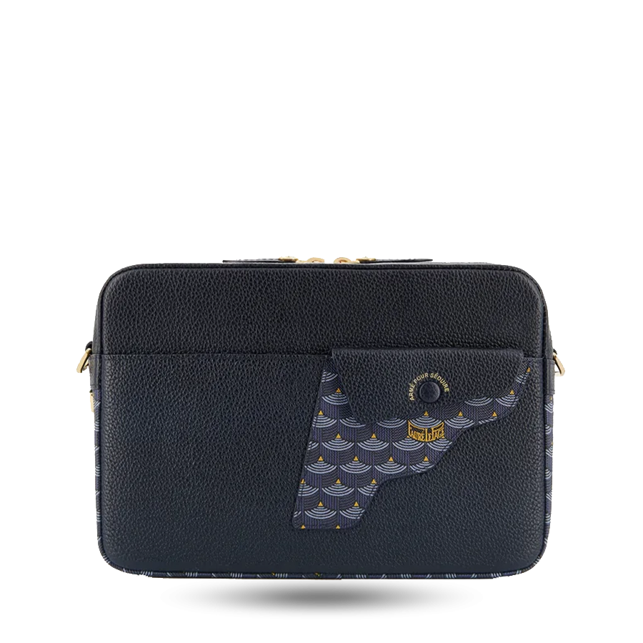 Calibre Soft 24 - Paris Blue