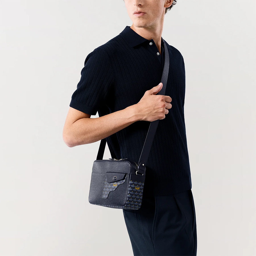 Calibre Soft 24 - Paris Blue