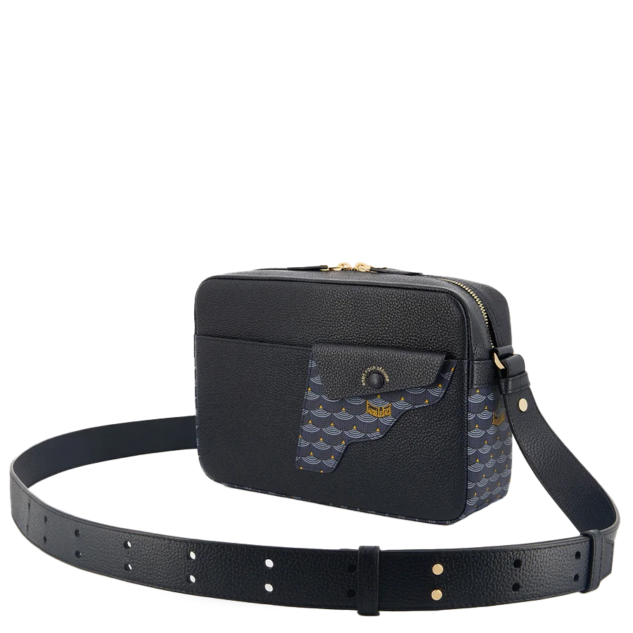 Calibre Soft 24 - Paris Blue
