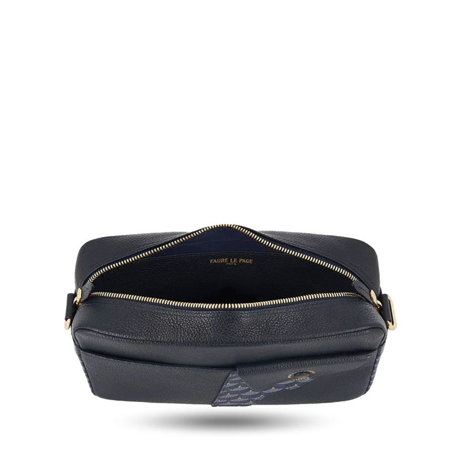 Calibre Soft 24 - Paris Blue