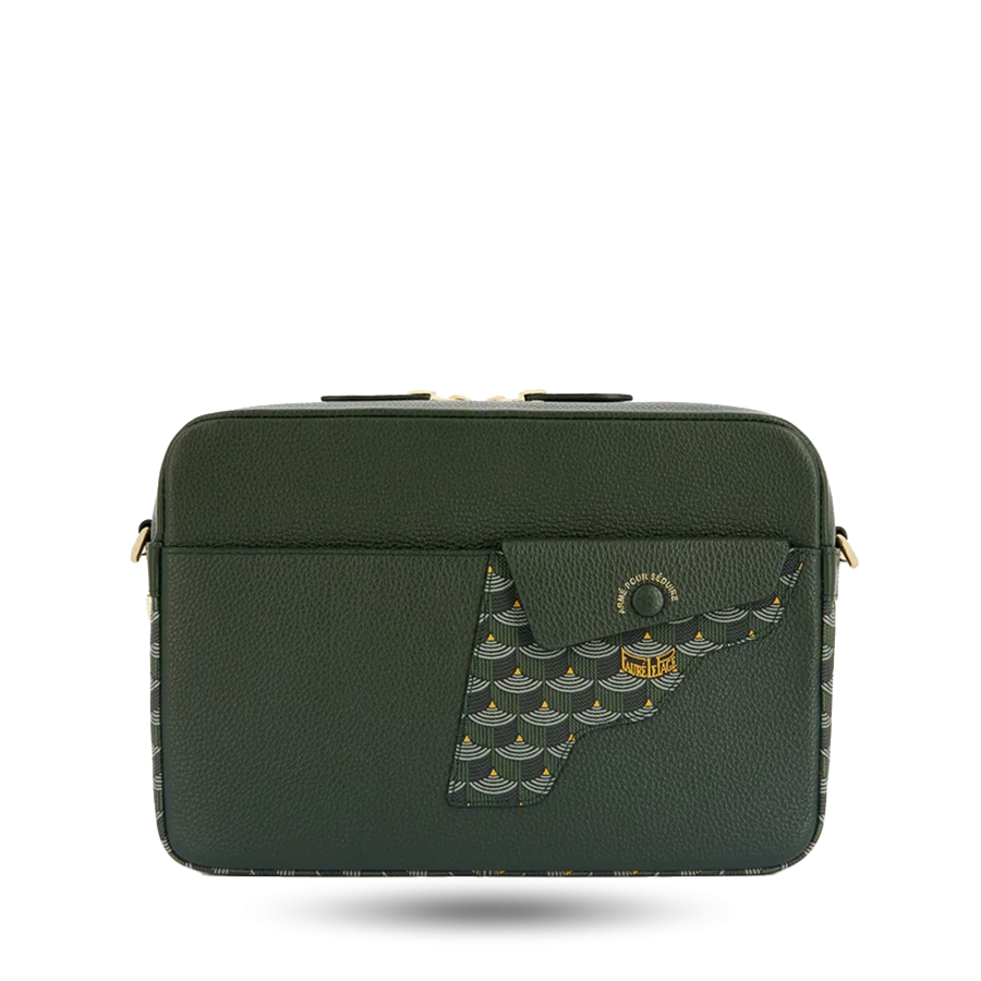 Calibre Soft 24 - Empire Green