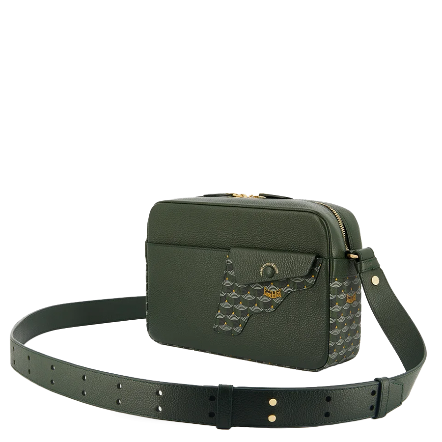 Calibre Soft 24 - Empire Green