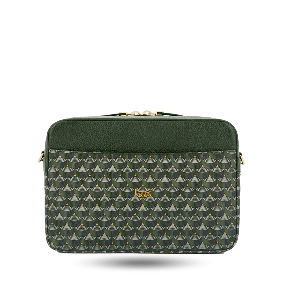 Calibre Soft 24 - Empire Green