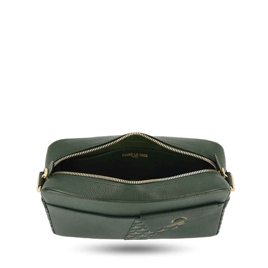 Calibre Soft 24 - Empire Green
