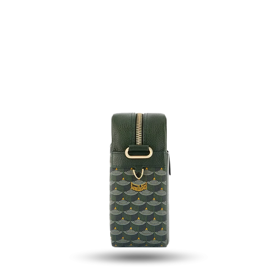 Calibre Soft 24 - Empire Green
