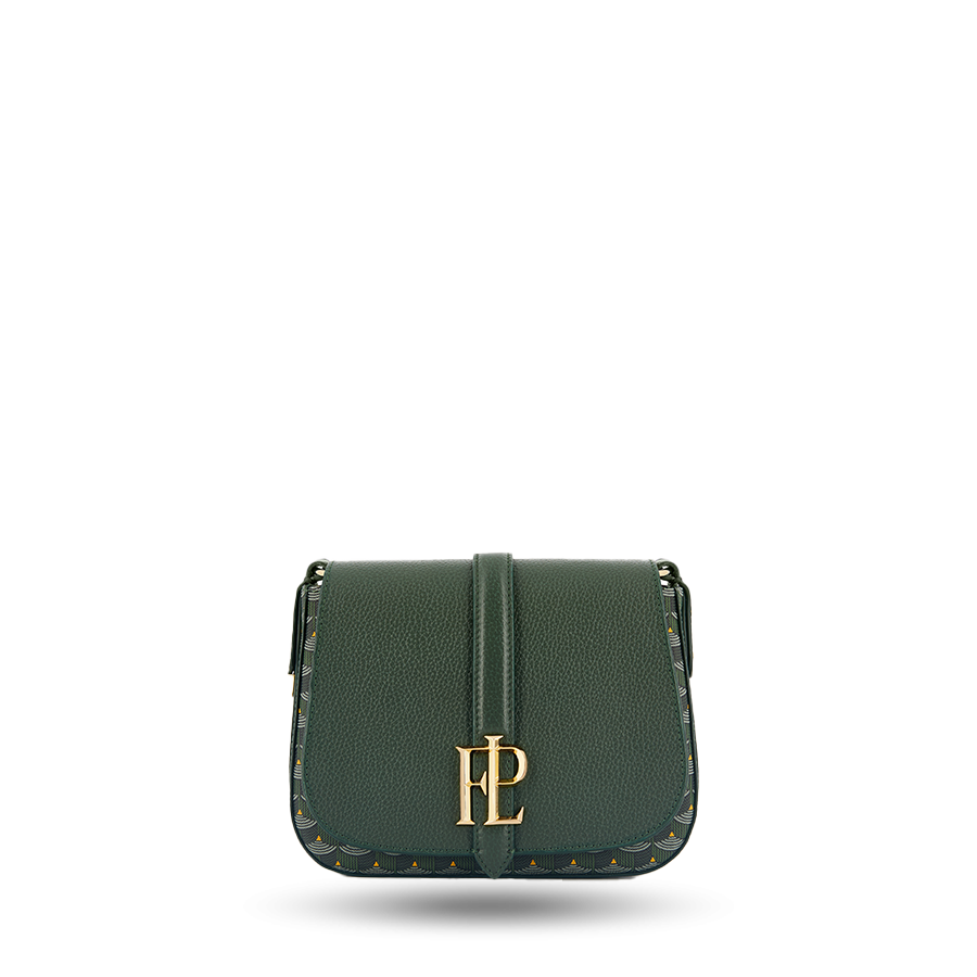 Cartouchière 21 - Empire Green