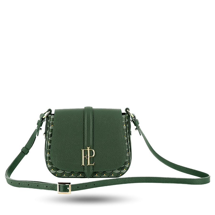 Cartouchière 21 - Empire Green