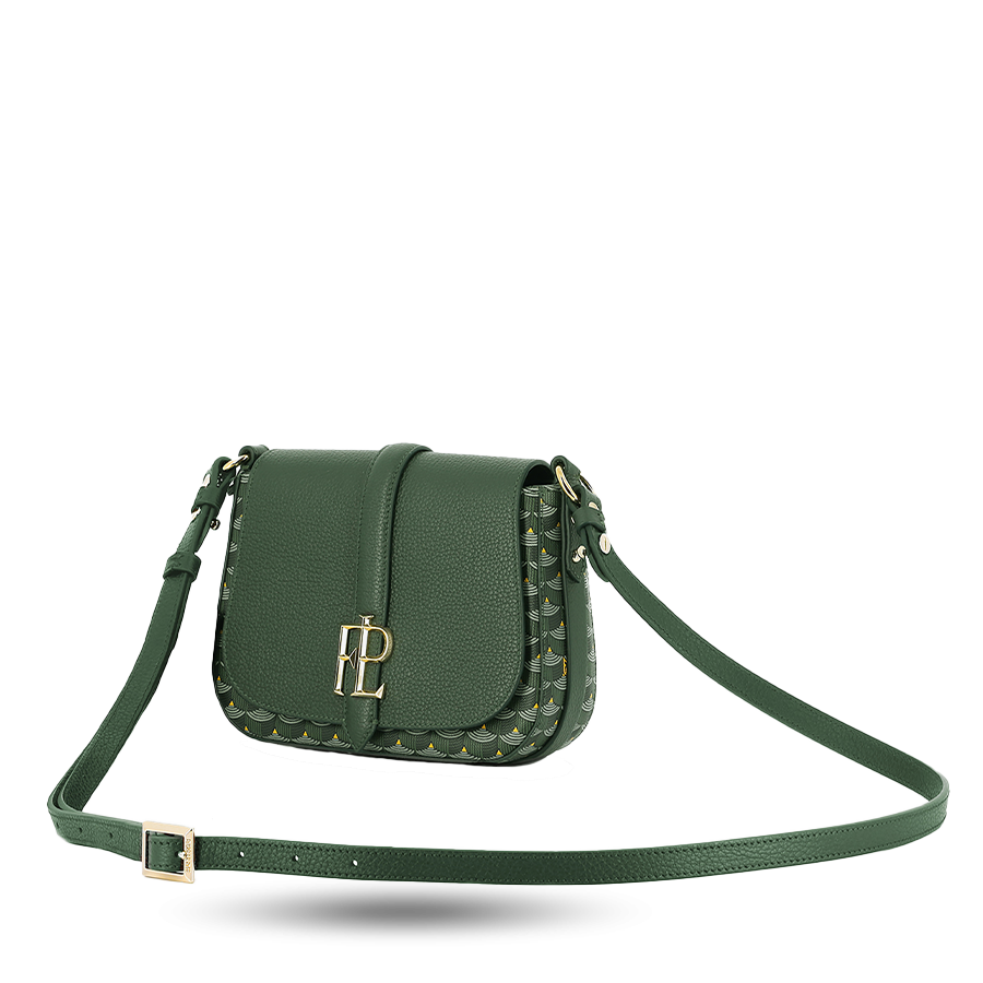 Cartouchière 21 - Empire Green