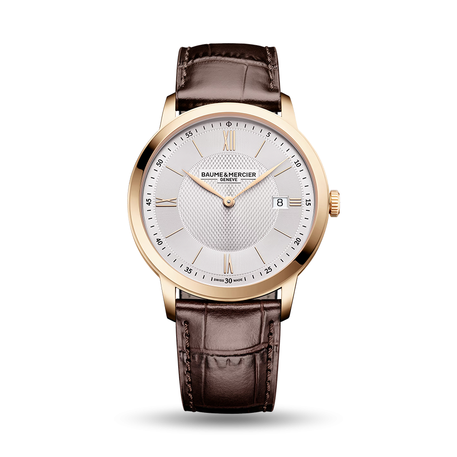 Baume & Mercier Classima 10857