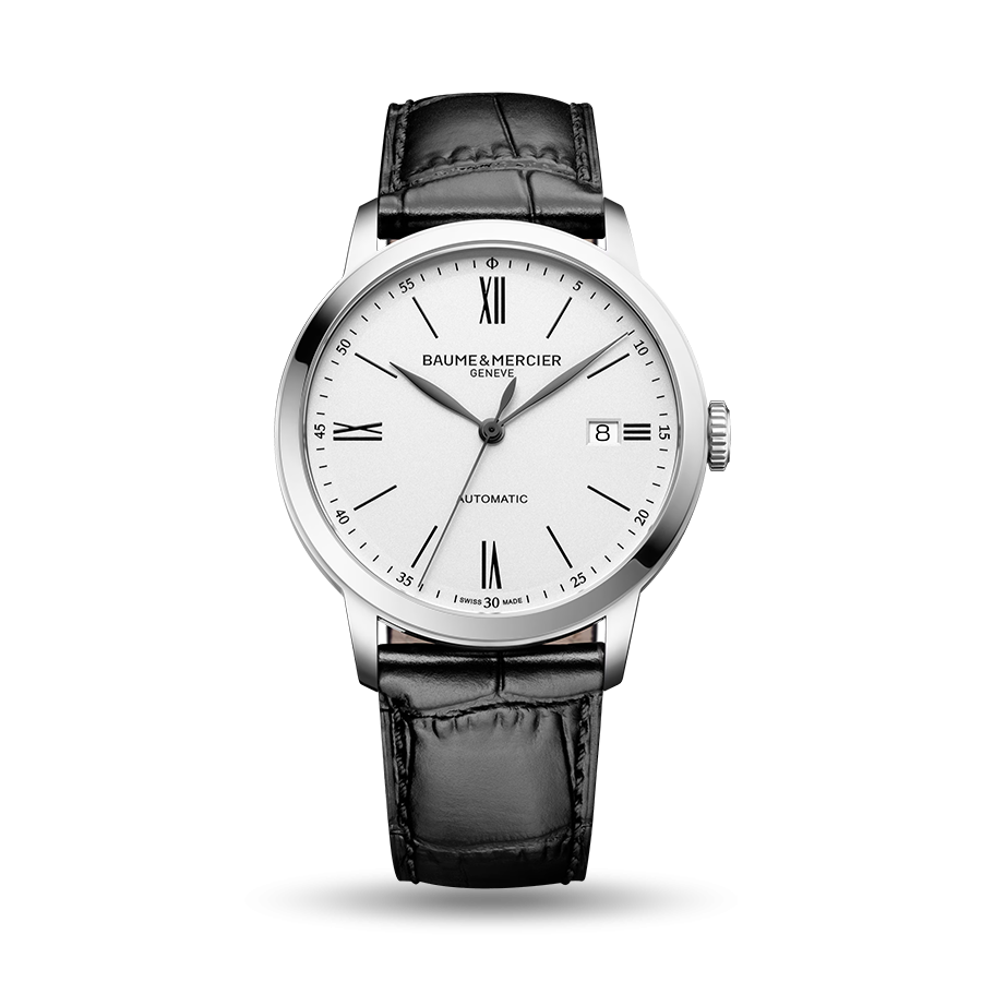 Baume & Mercier Classima 10874