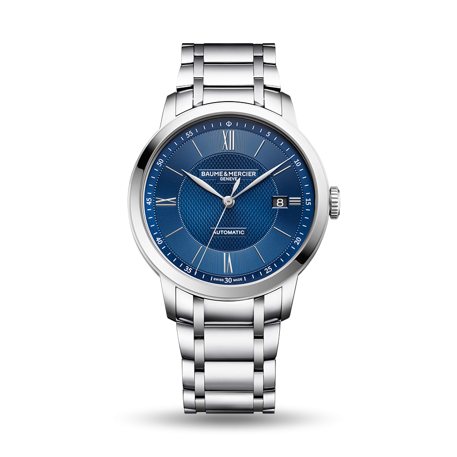 Baume & Mercier Classima 10880