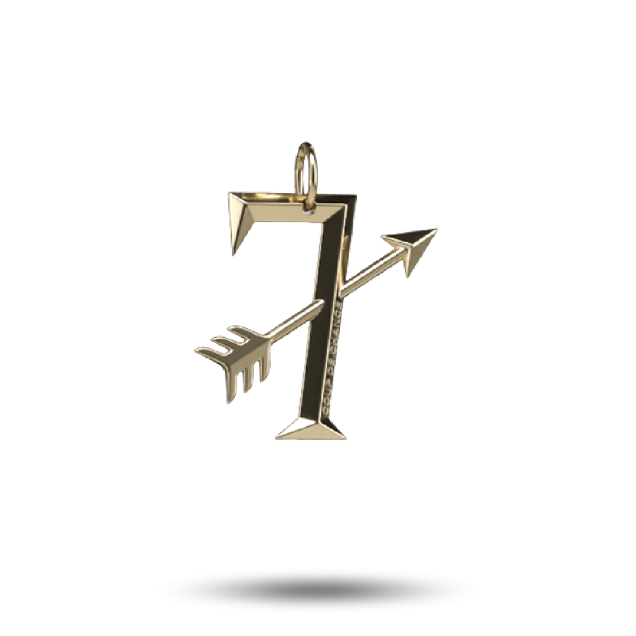Seduction Medal - Coup de Chance