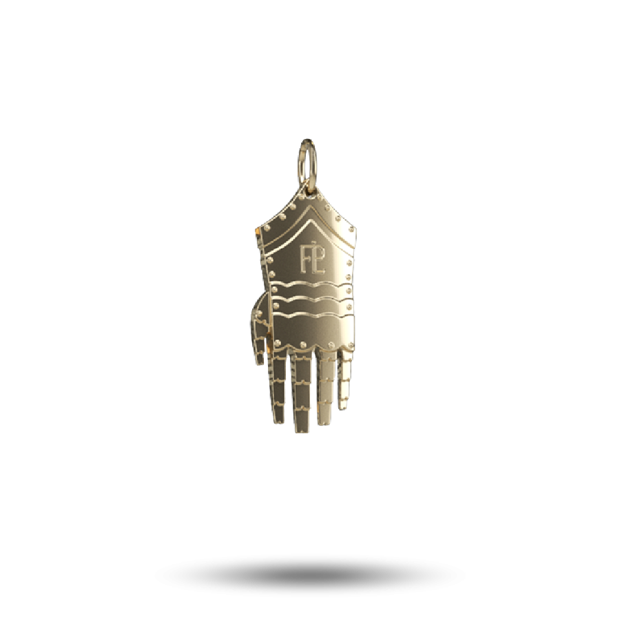 Seduction Medal - Coup De Pouce
