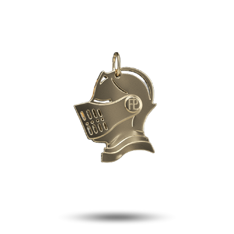 Seduction Medal - Coup De Tete
