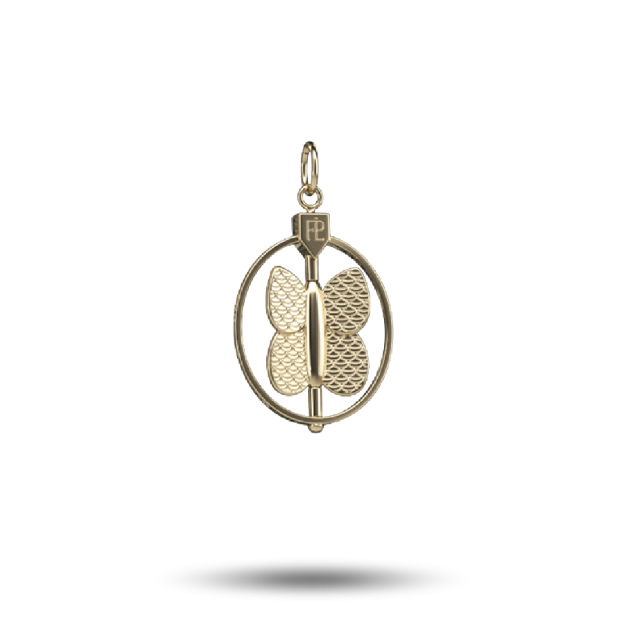 Seduction Medal - Coup Du Sort
