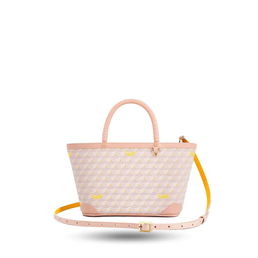 Daily Battle 19 - FLPink (Limited Edition)