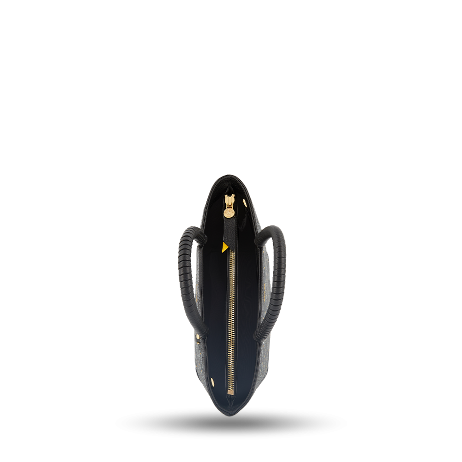 Daily Battle 19 - Powder Black