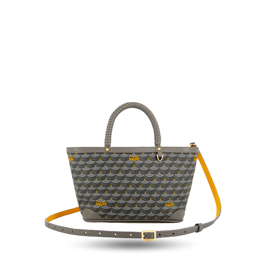 Daily Battle 19 - Steel Grey