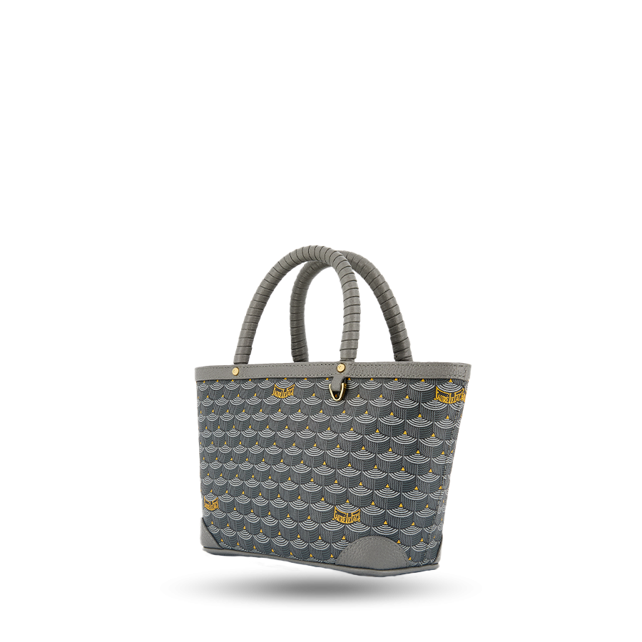 Daily Battle 19 - Steel Grey