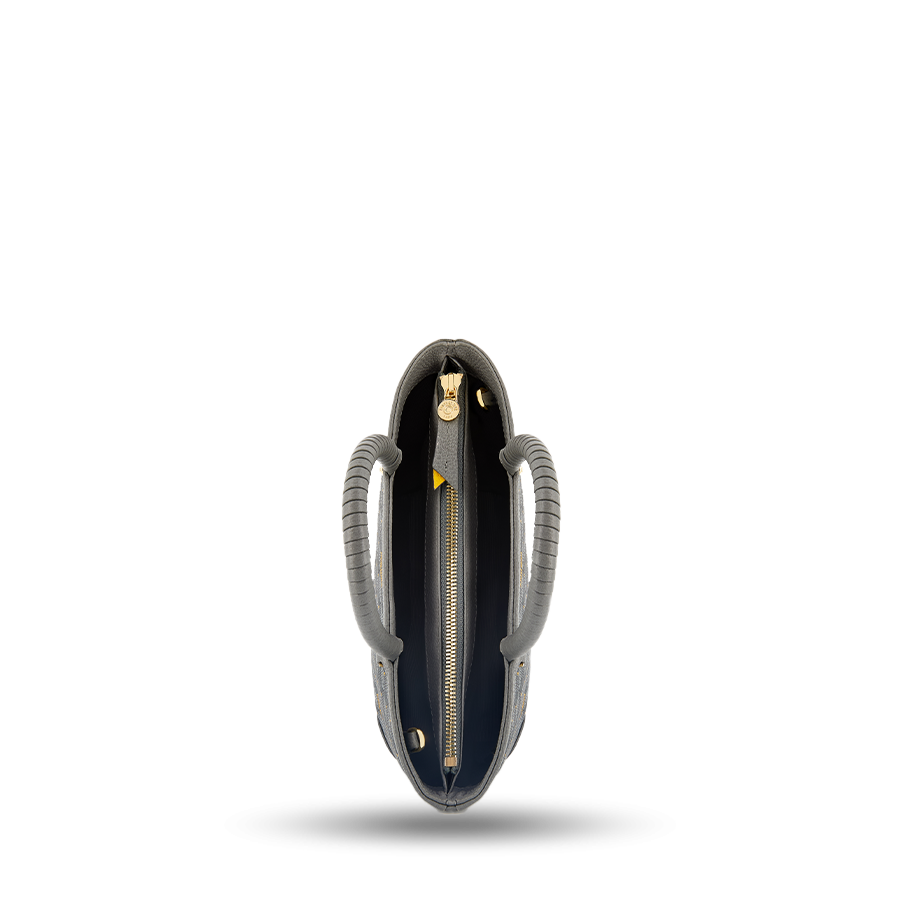 Daily Battle 19 - Steel Grey