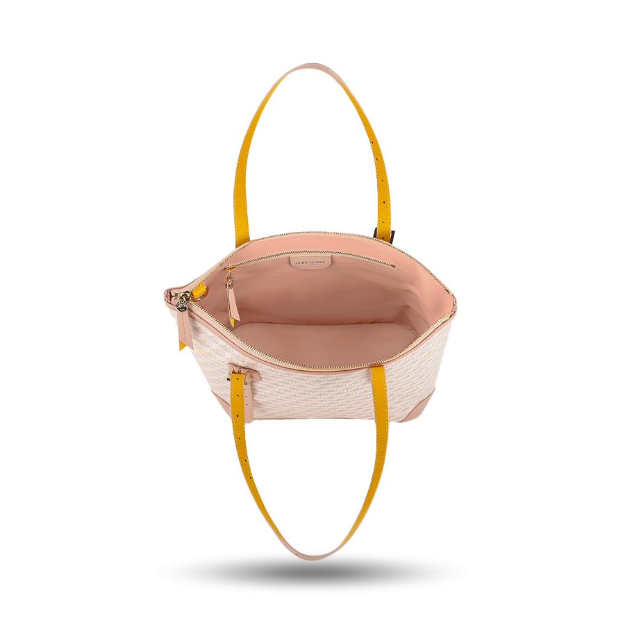 Daily Battle 27 Zip Tote - FLPink (Limited Edition)