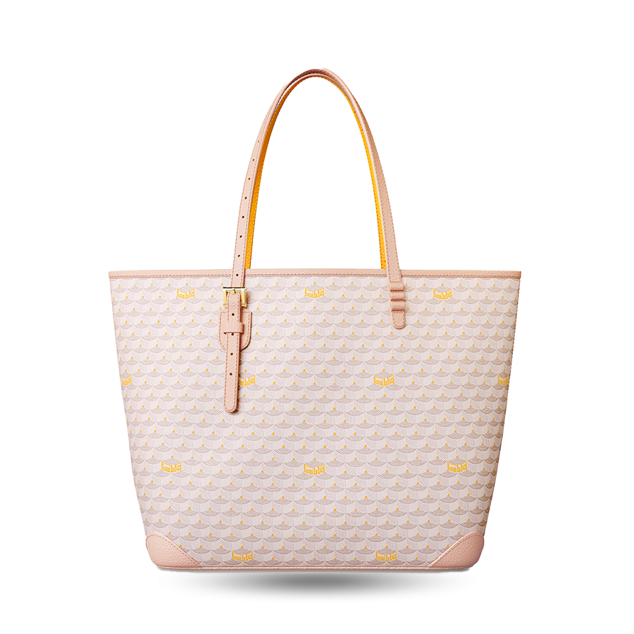 Daily Battle 35 Tote -  FLPink (Limited Edition)
