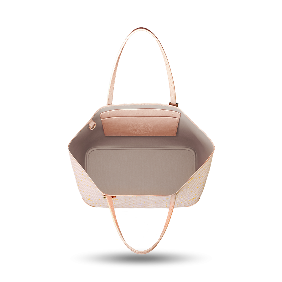 Daily Battle 35 Tote -  FLPink (Limited Edition)