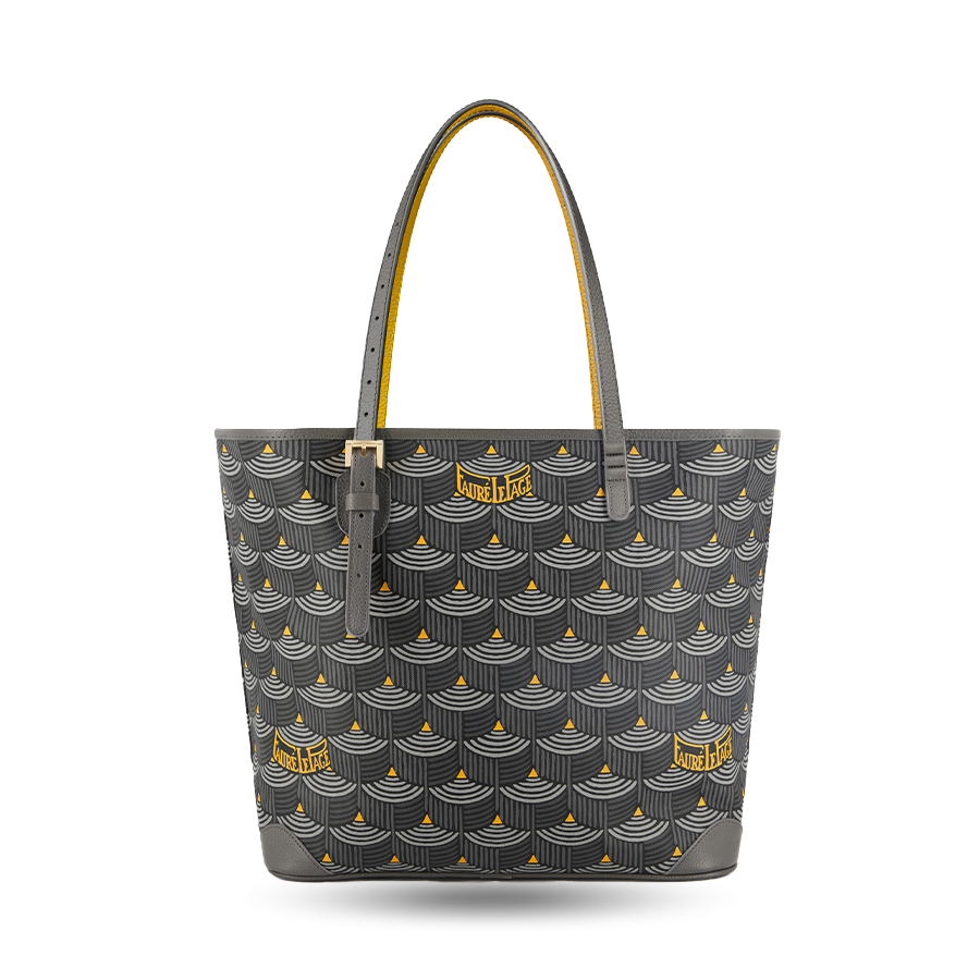Daily Battle 35 Tote - Large Scale Steel Grey (Limited Edition)