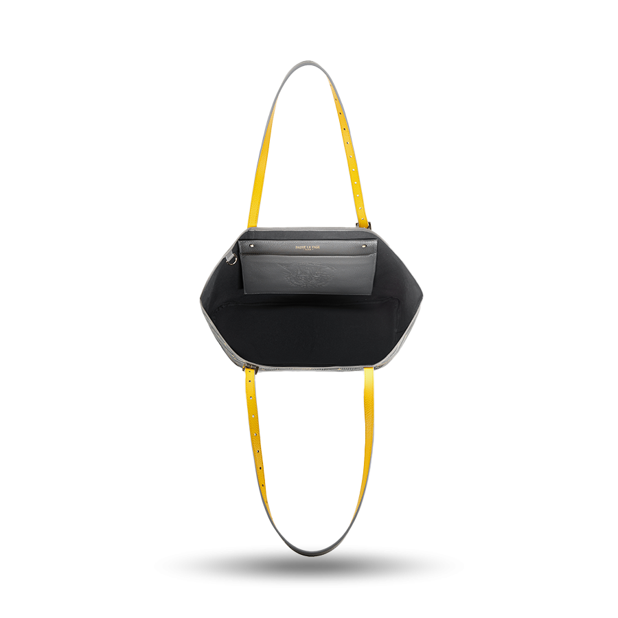 Daily Battle 35 Tote - Large Scale Steel Grey (Limited Edition)