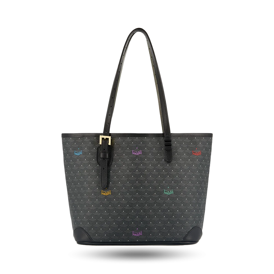 Daily Battle 27 Tote - Paris by Night (Limited Edition)