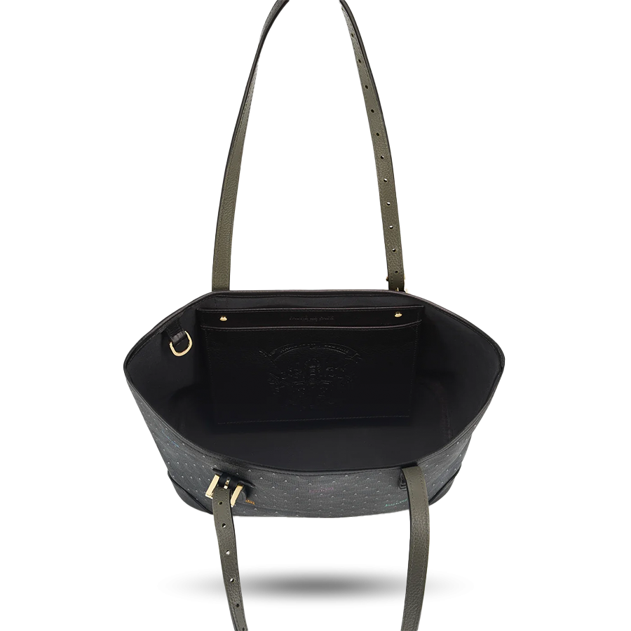 Daily Battle 27 Tote - Paris by Night (Limited Edition)