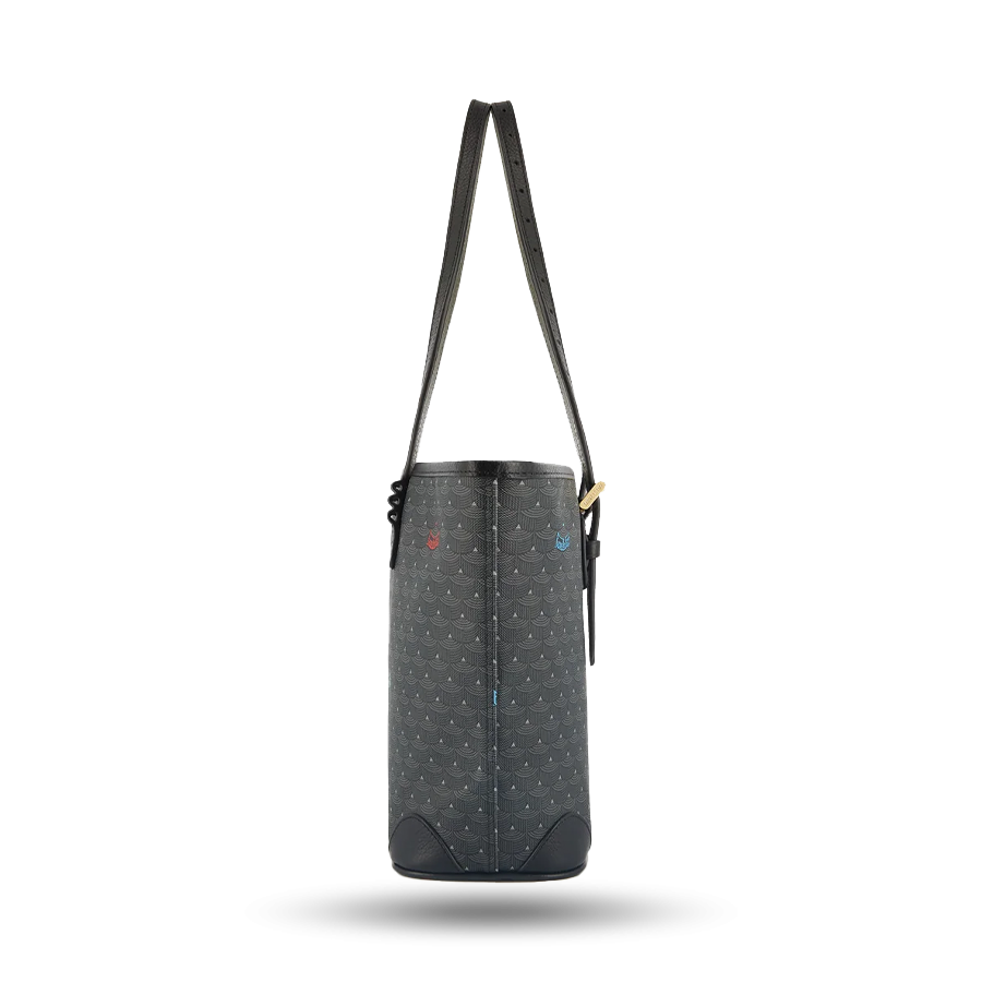Daily Battle 27 Tote - Paris by Night (Limited Edition)