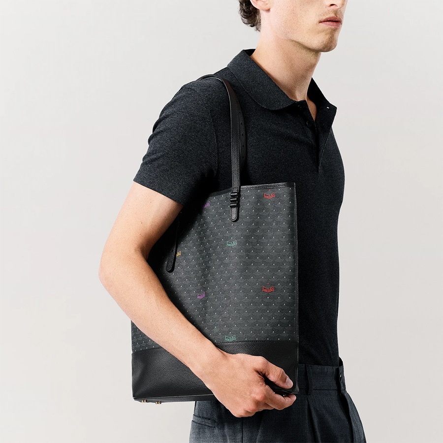 Daily Battle Vertical 30 - Paris by Night (Limited Edition)