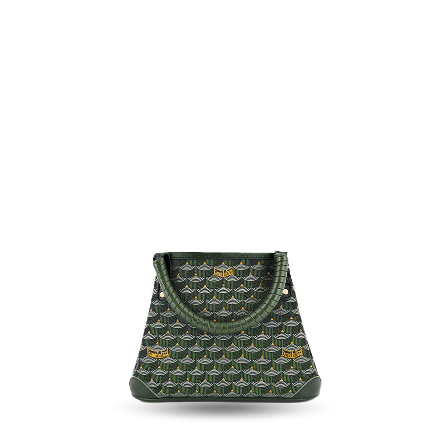 Double Battle 19 - Empire Green