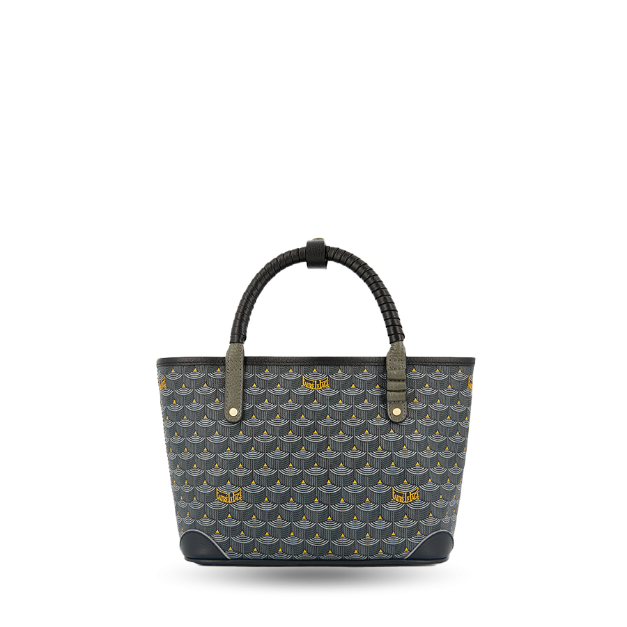 Double Battle 19 - Powder Black